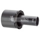HAZET 4937-103/3 REAR AXLE PIN SOCKET SET FOR MAN AND MERCEDES
